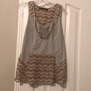 Anthropologie Top - Size M